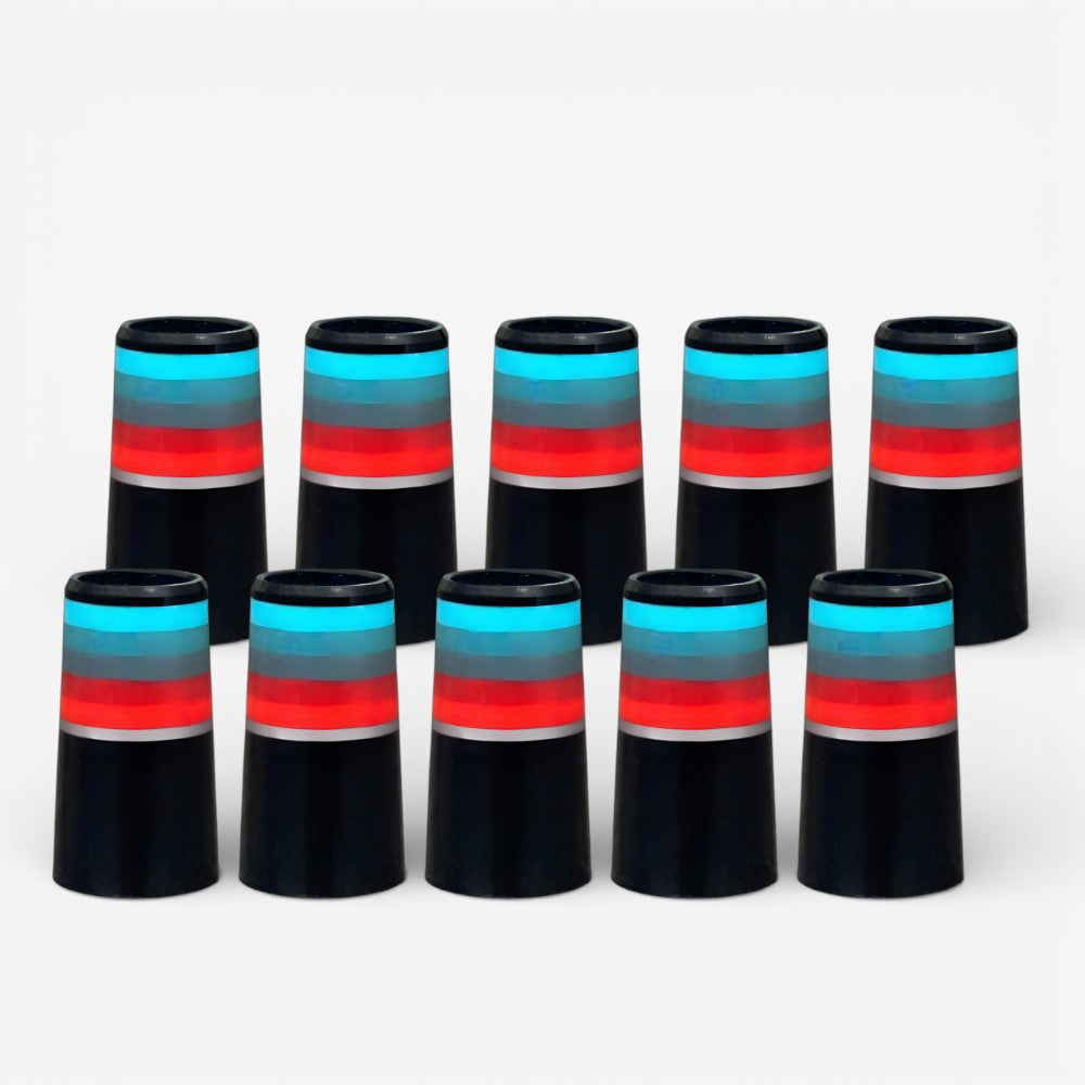 Golf Ferrules - Spectrum Rift Series