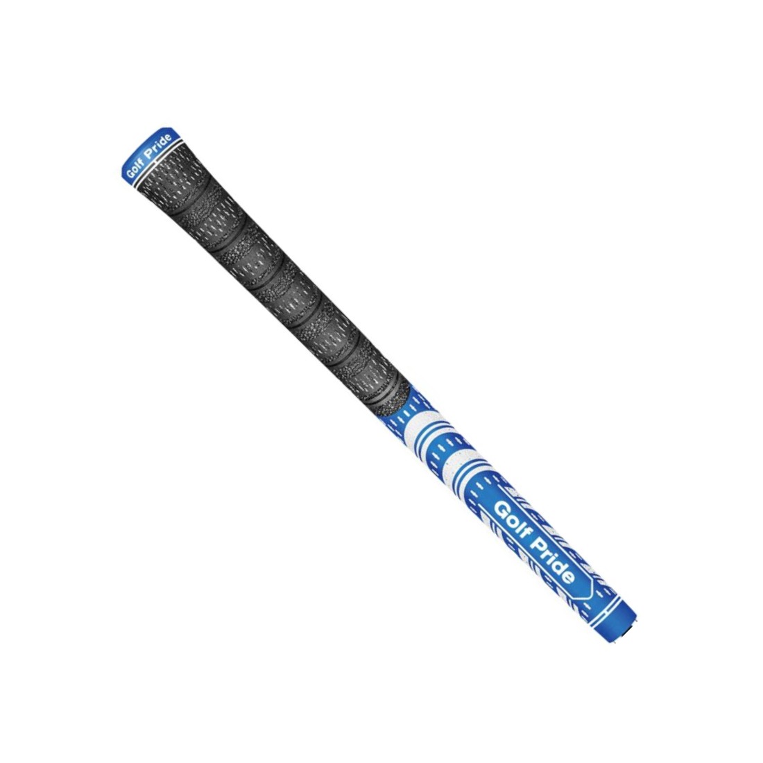 Golf Pride MCC Blue/White Golf Grip
