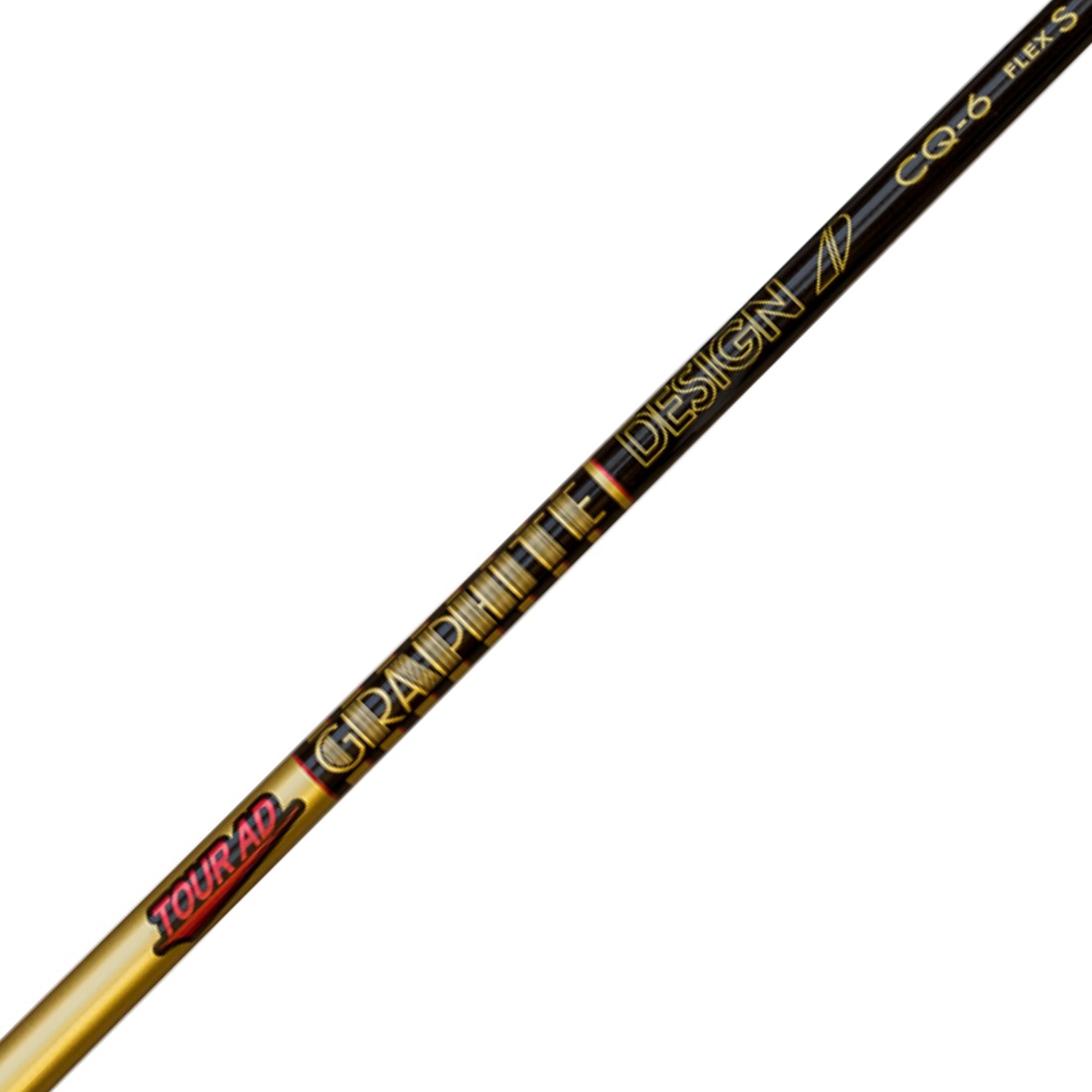 Graphite Design Tour AD CQ Wood Shaft