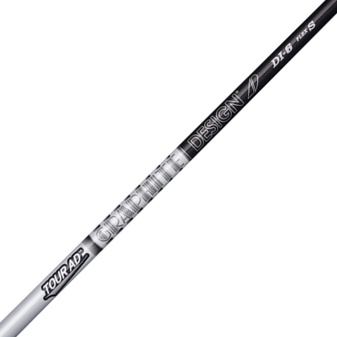 Graphite Design Tour AD DI Black Wood Shaft