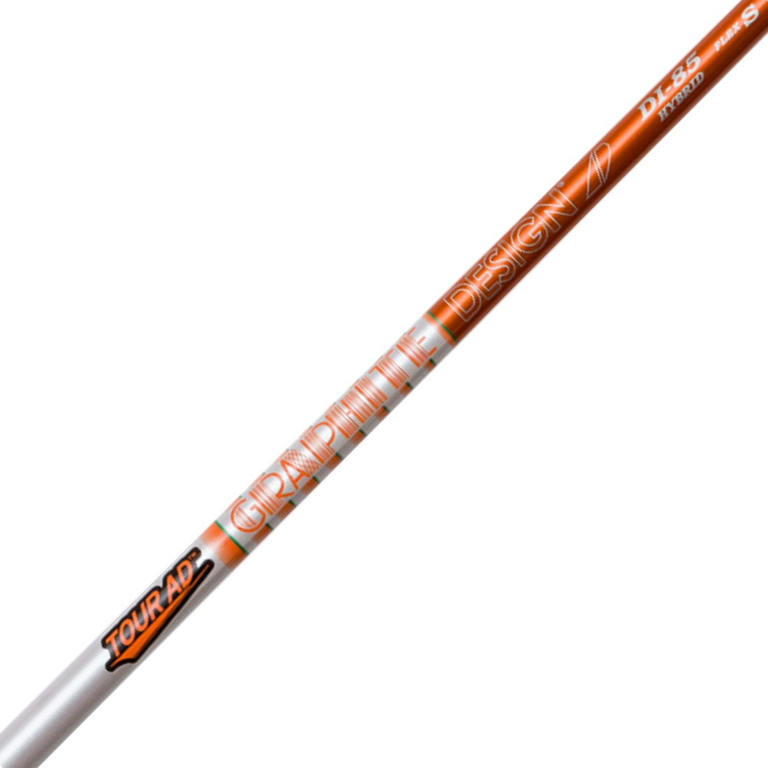 Graphite Design Tour AD DI Hybrid Shaft