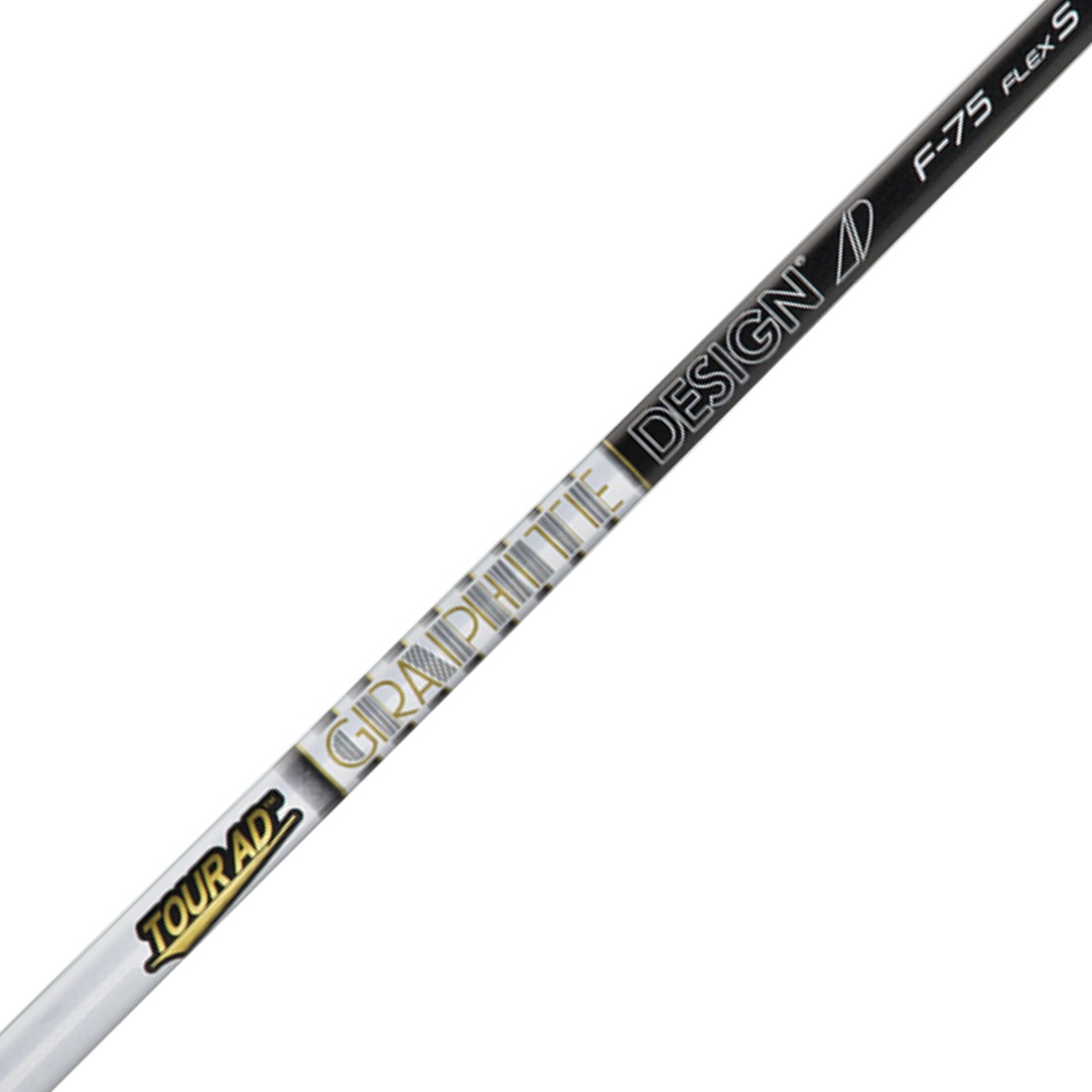 Graphite Design Tour AD F-Series Fairway Wood Shaft