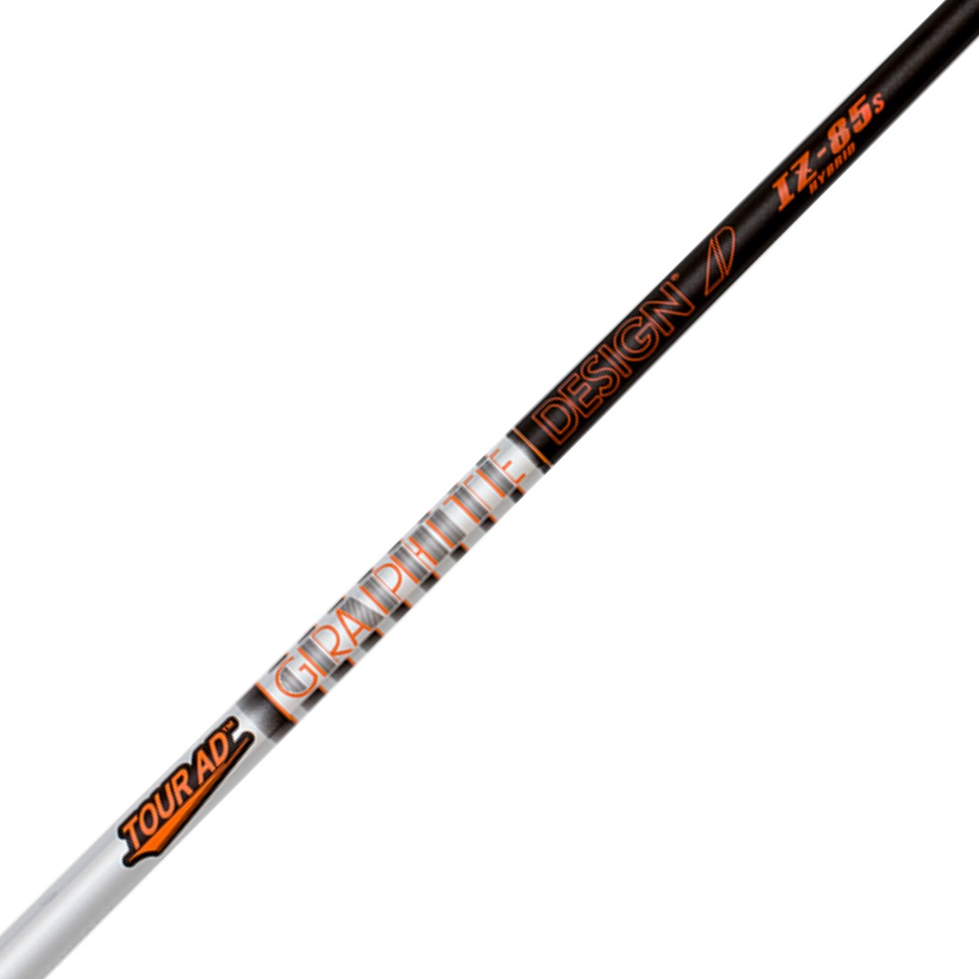 Graphite Design Tour AD IZ Hybrid