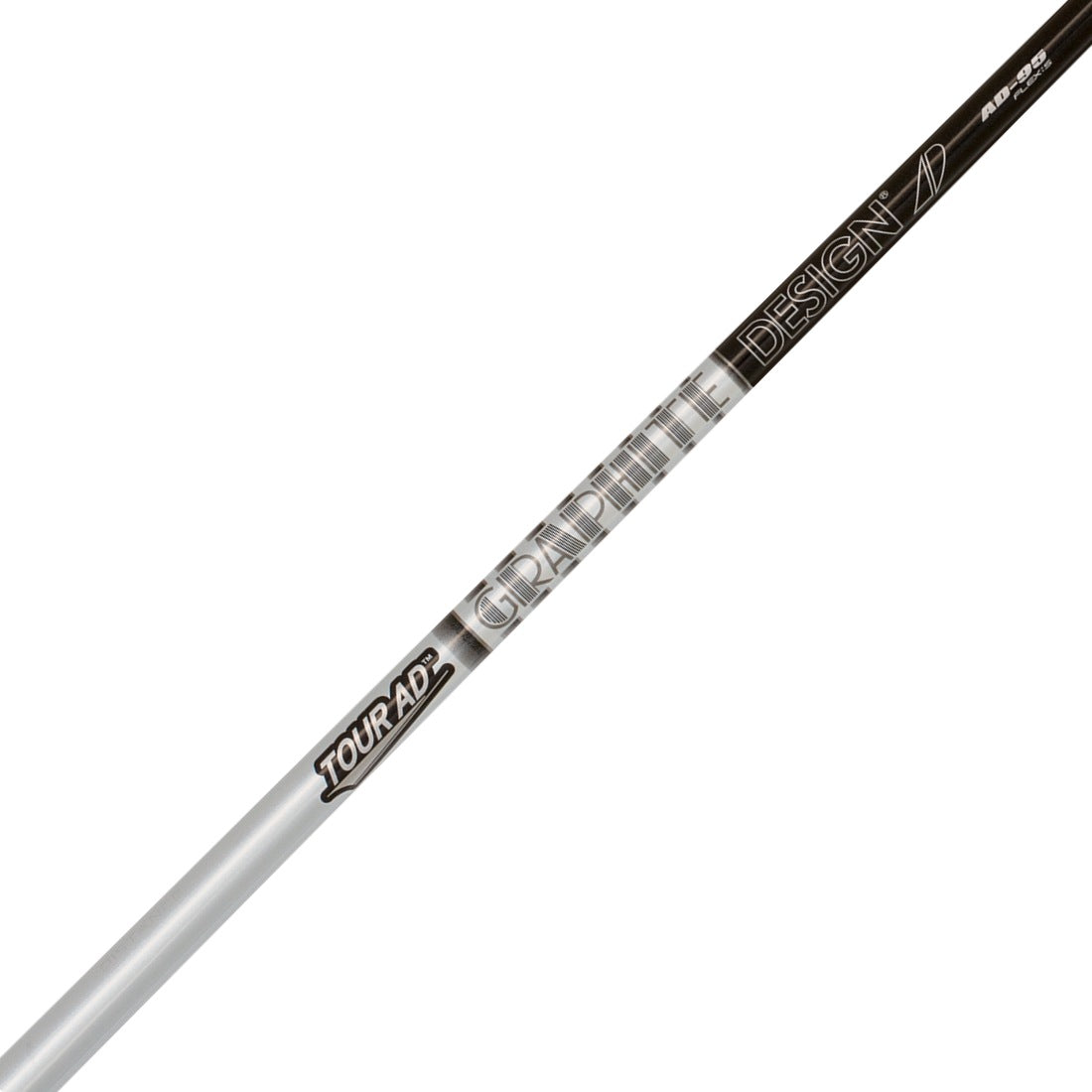 Graphite Design Tour AD Iron Shaft