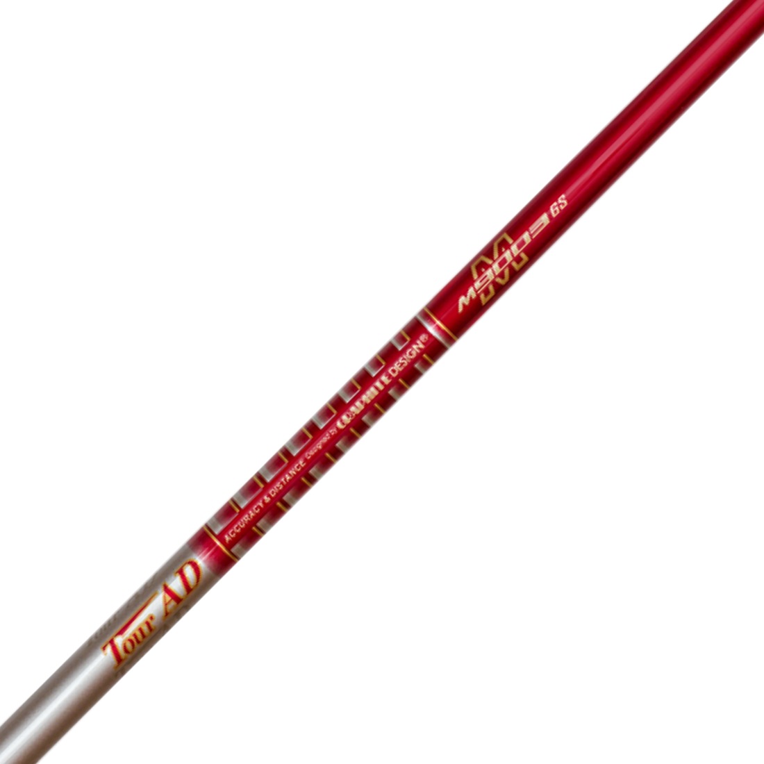 Graphite Design Tour AD M9003 Wood Shaft