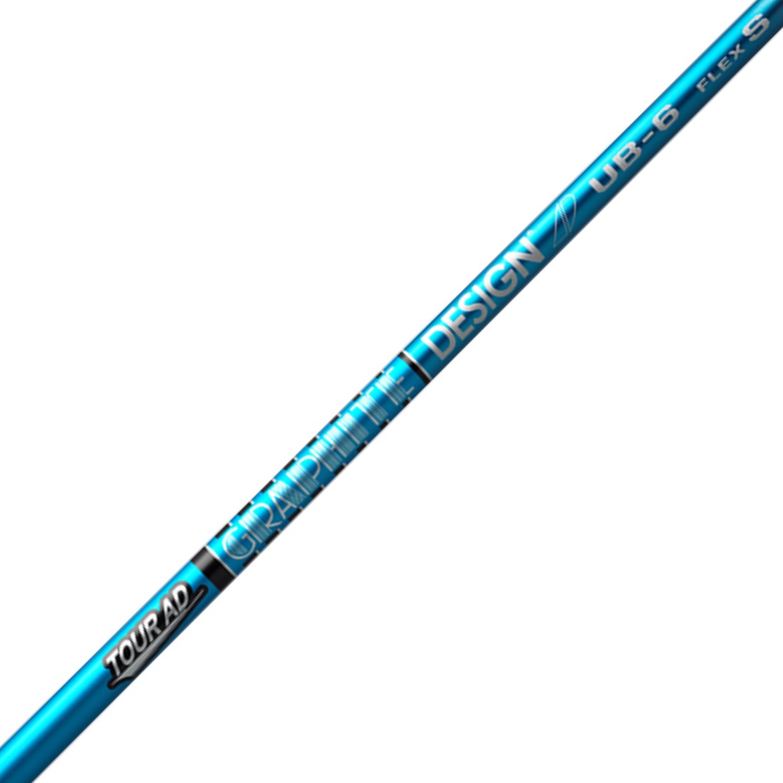 Graphite Design Tour AD UB Wood Shaft