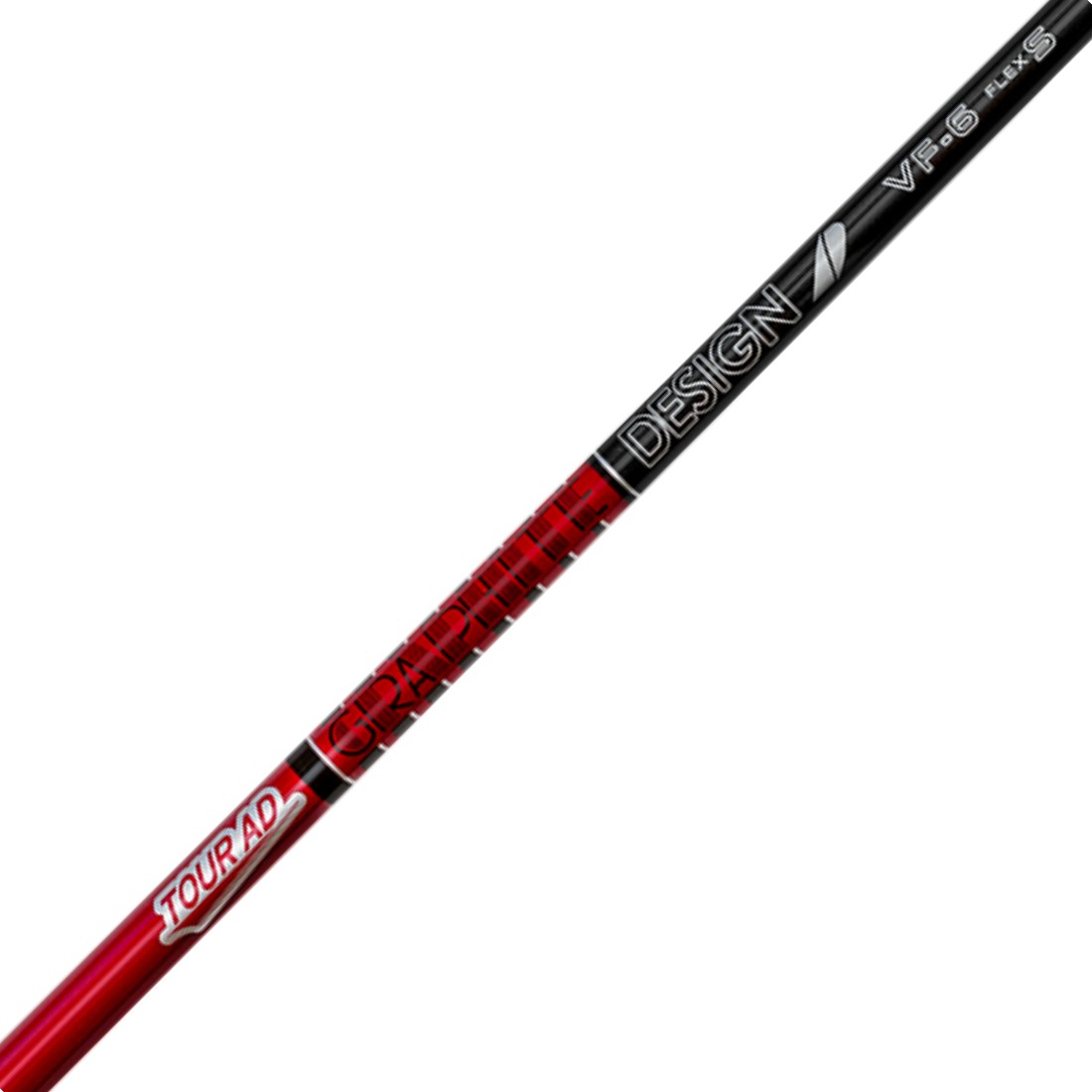 Graphite Design Tour AD VF Wood Shaft