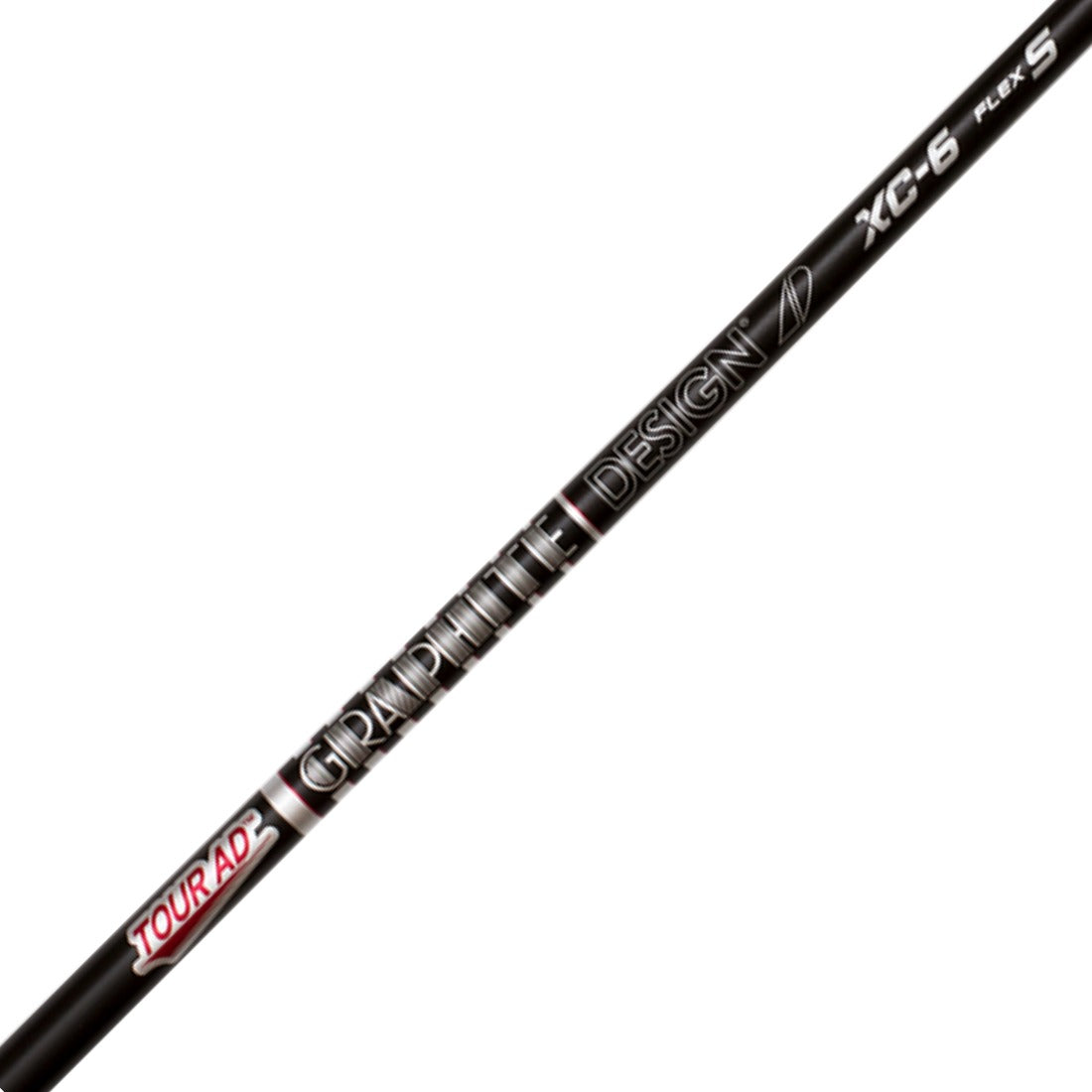 Graphite Design Tour AD XC Wood Shaft