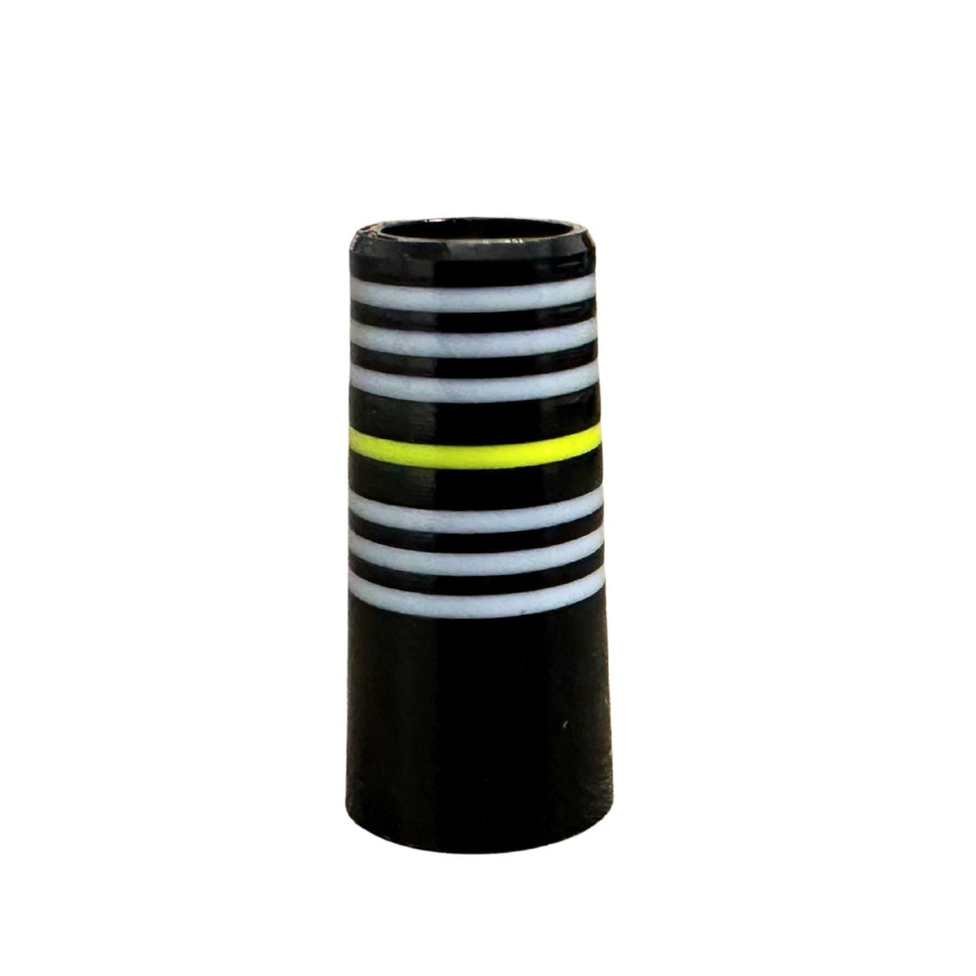 Black Custom Golf Ferrule - Hazard