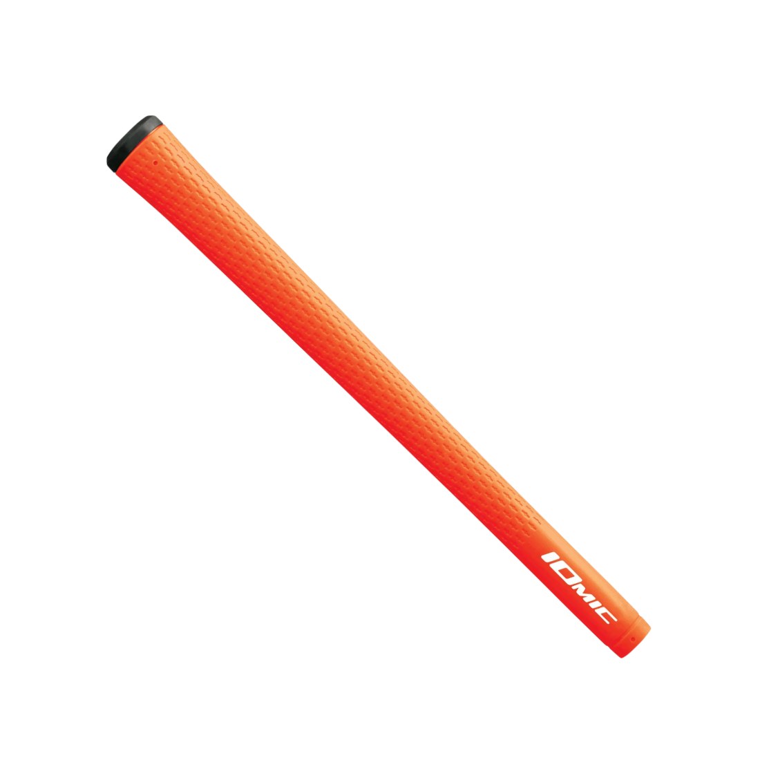 Iomic Sticky 2.3 Orange Golf Grip