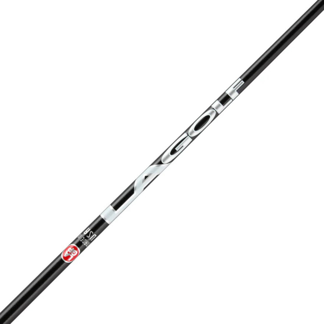 LA Golf A-Series Wood Shaft