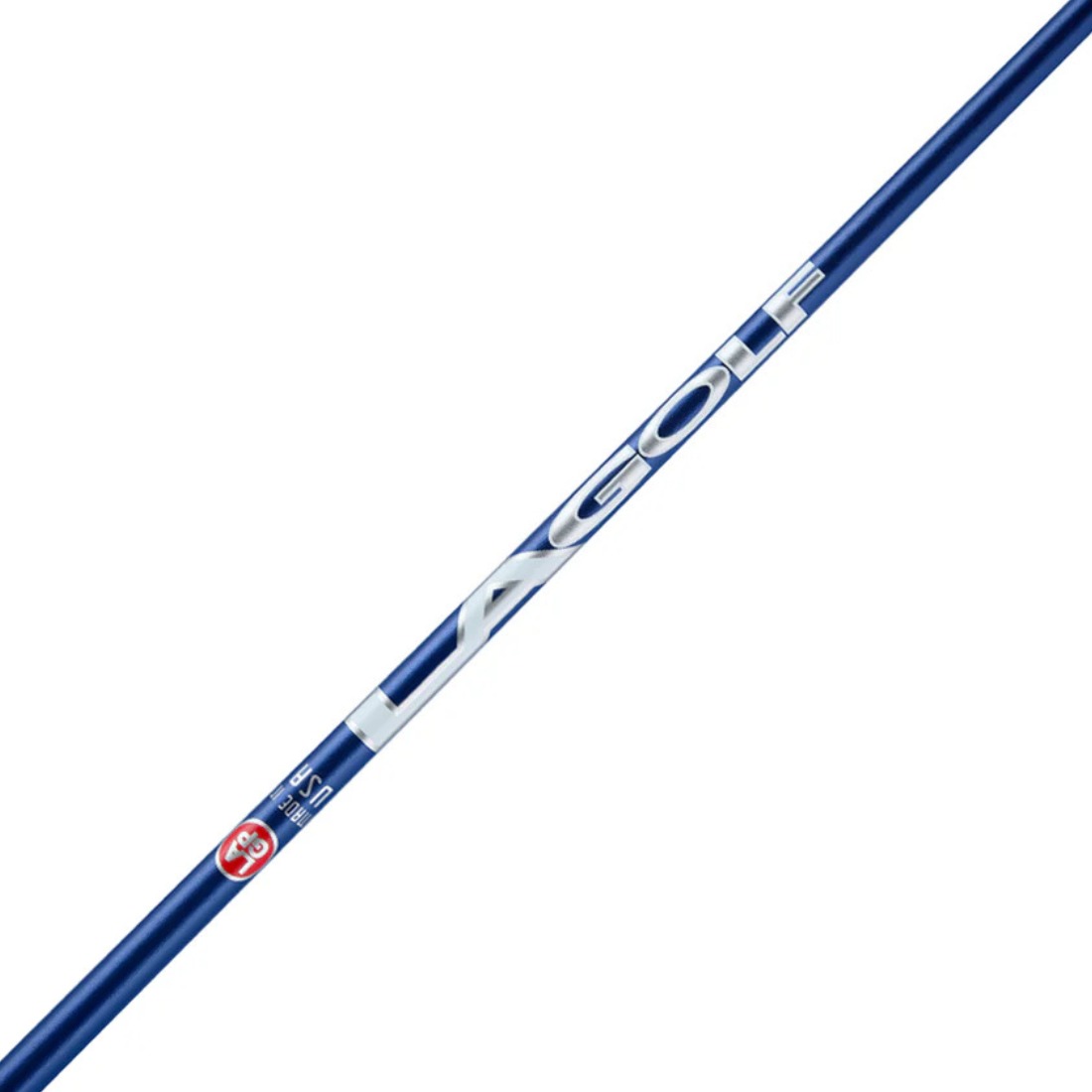LA Golf Bryson Signature Series Single Length Iron Shaft