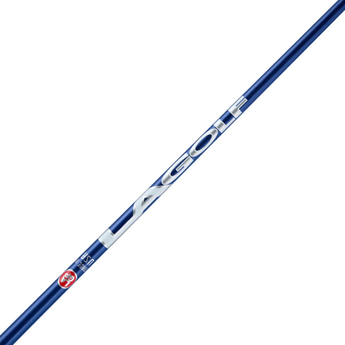 LA Golf Bryson Signature Series Wood Shaft