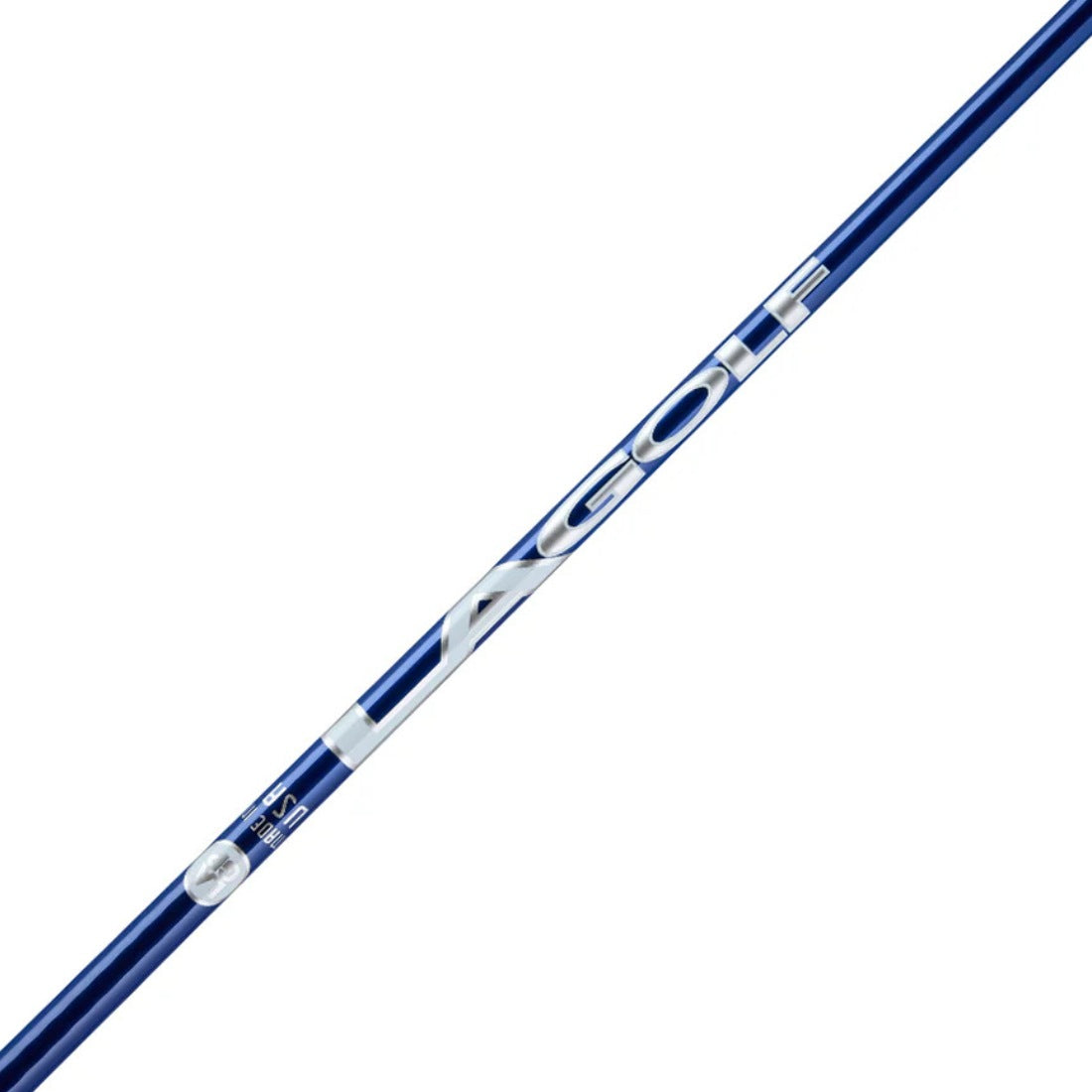 LA Golf DJ Signature Series Wood Shaft