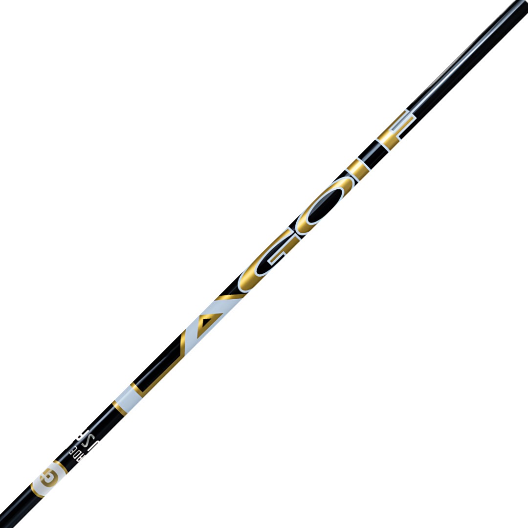 LA Golf Gold Series Wood Shaft