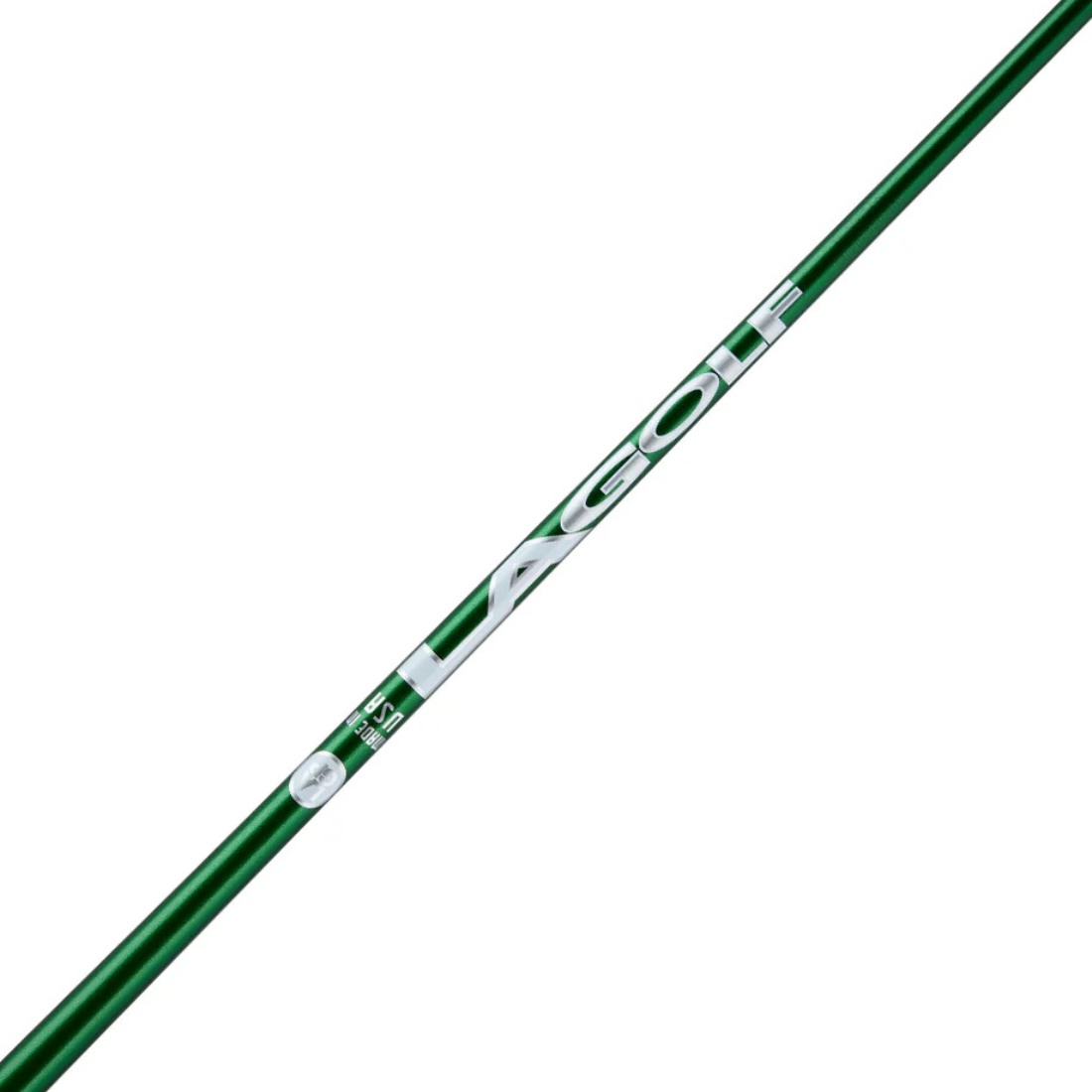 LA Golf P-Series SOHO Green Putter Shaft