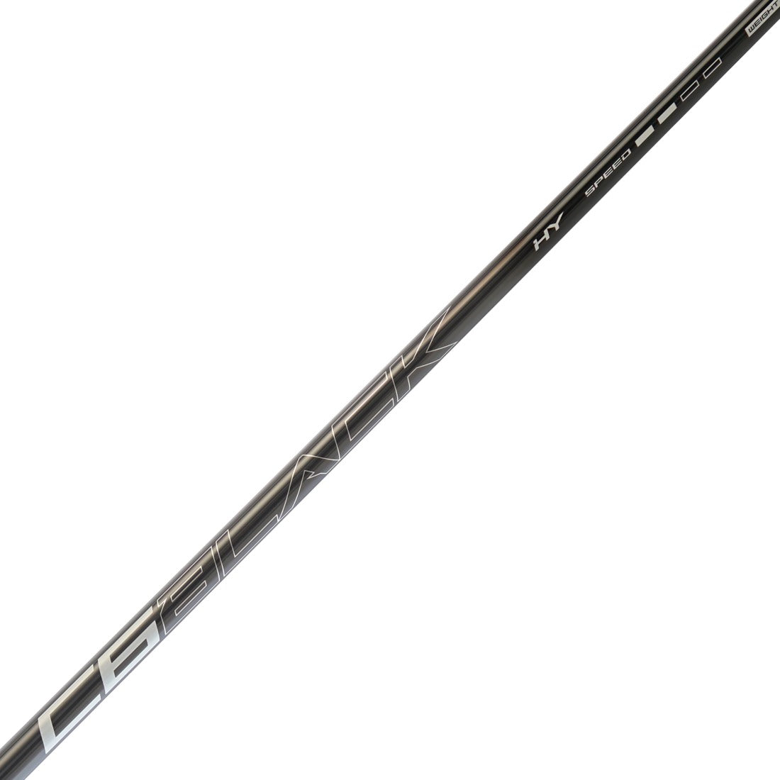 Mitsubishi Chemical C6 Black Hybrid Shaft