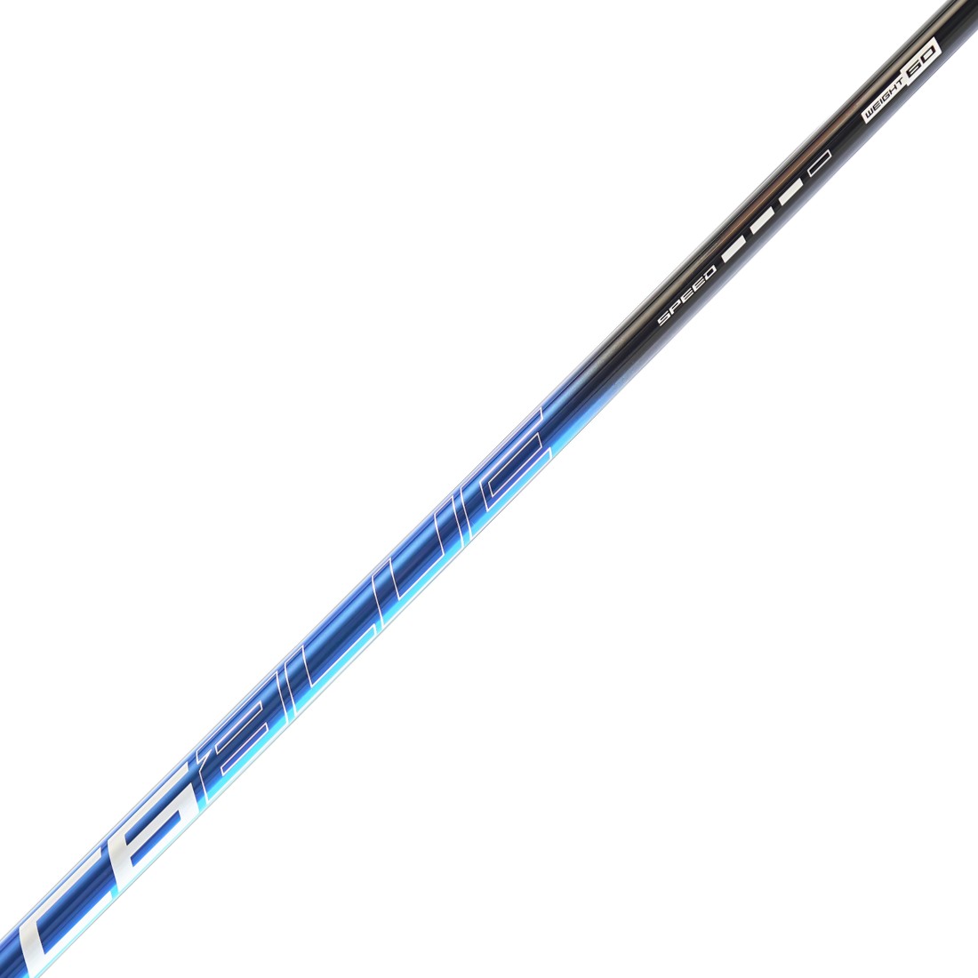 Mitsubishi Chemical C6 Blue Wood Shaft