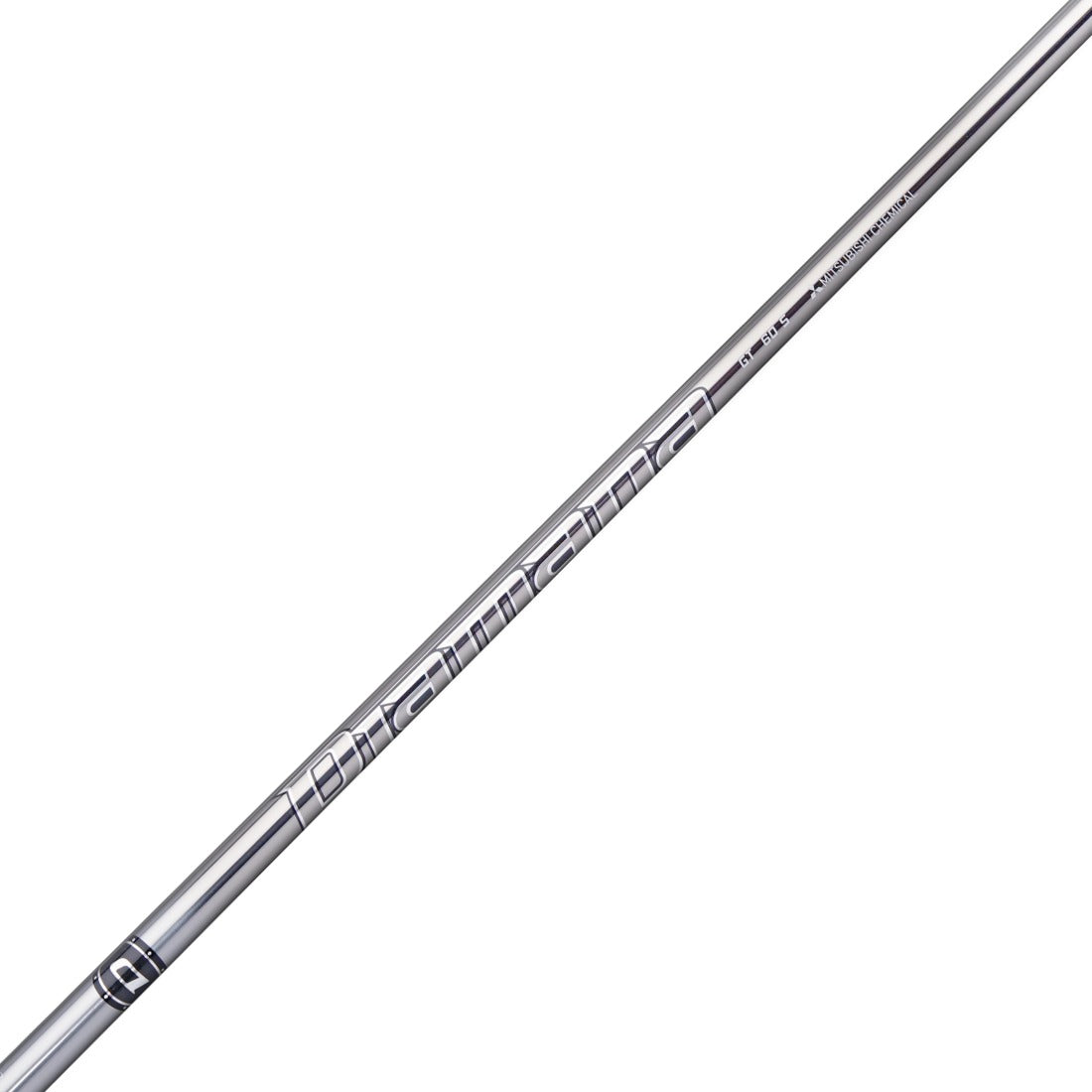Mitsubishi Chemical Diamana GT Wood Shaft