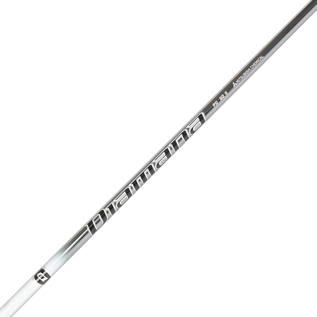 Mitsubishi Chemical Diamana PD Wood Shaft