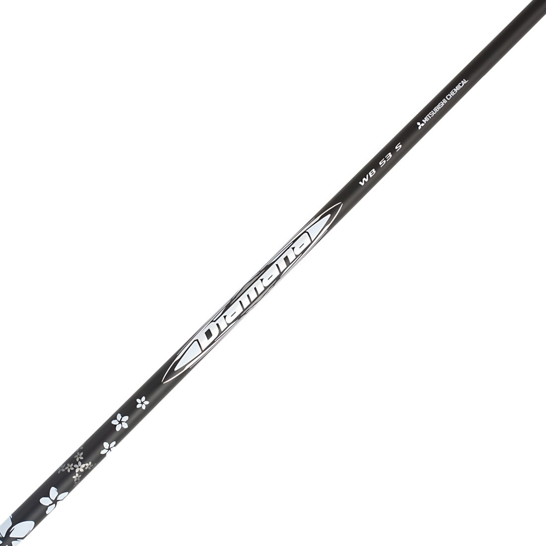 Mitsubishi Chemical Diamana WB Wood Shaft