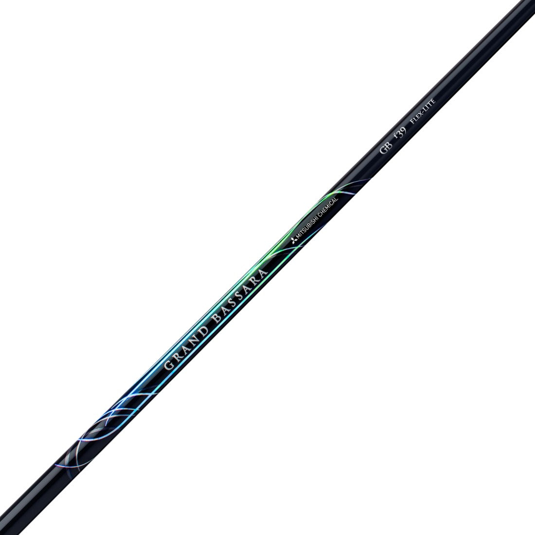 Mitsubishi Chemical Grand Bassara Fairway Wood Shaft