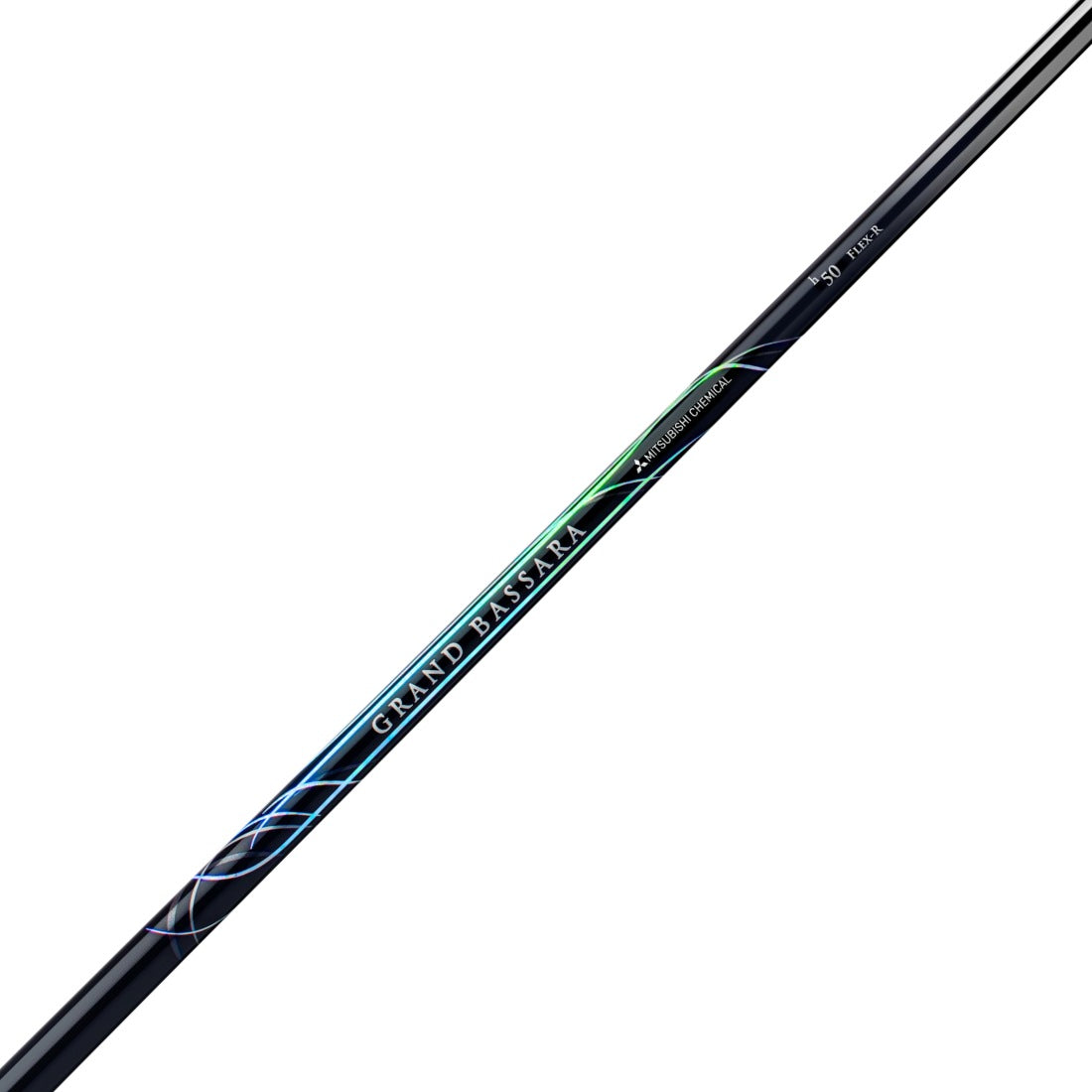 Mitsubishi Chemical Grand Bassara Hybrid Shaft