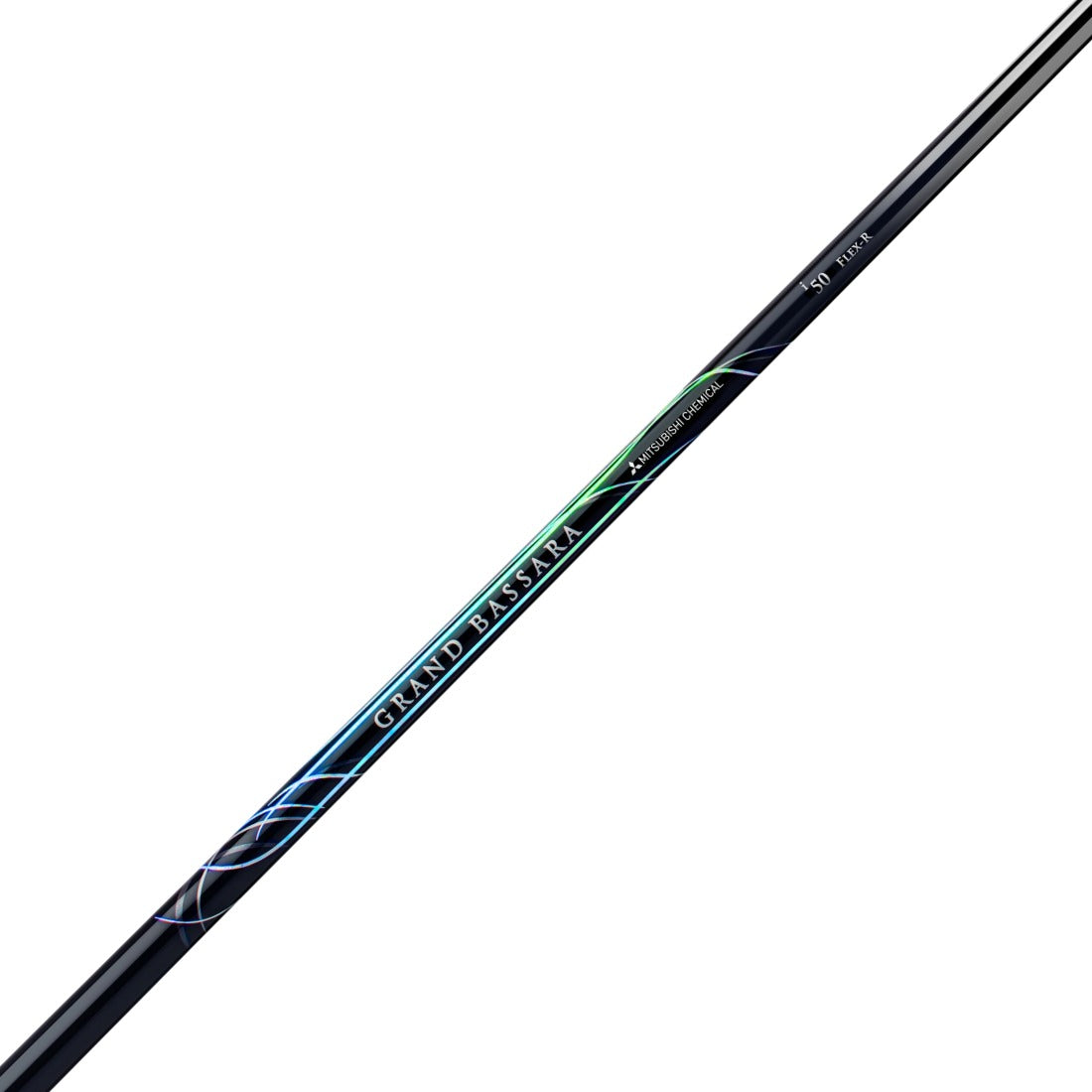 Mitsubishi Chemical Grand Bassara Iron Shaft