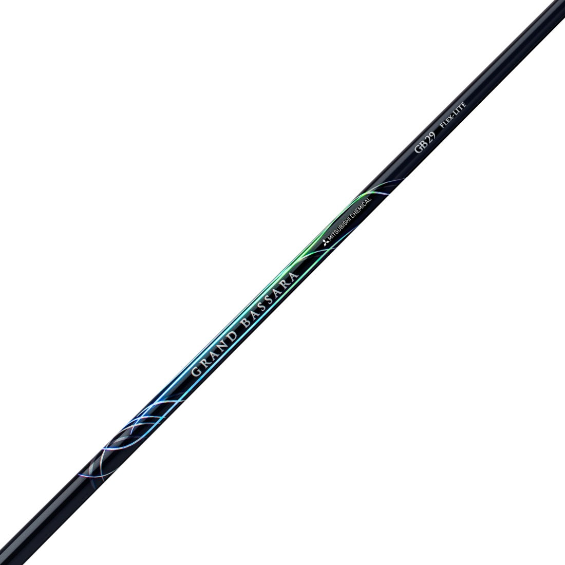Mitsubishi Chemical Grand Bassara Wood Shaft