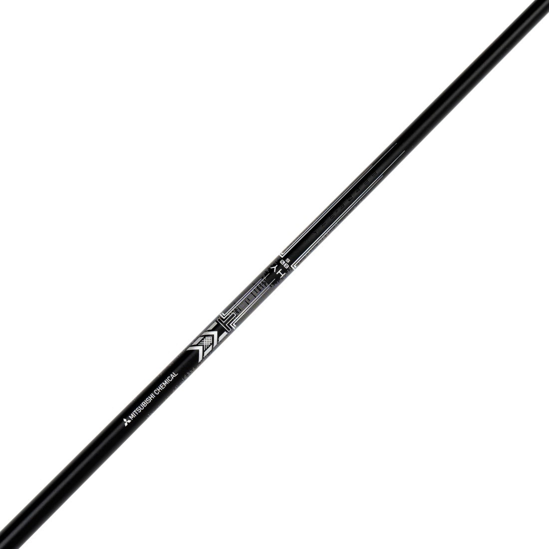 Mitsubishi Chemical MMT Hybrid Shaft