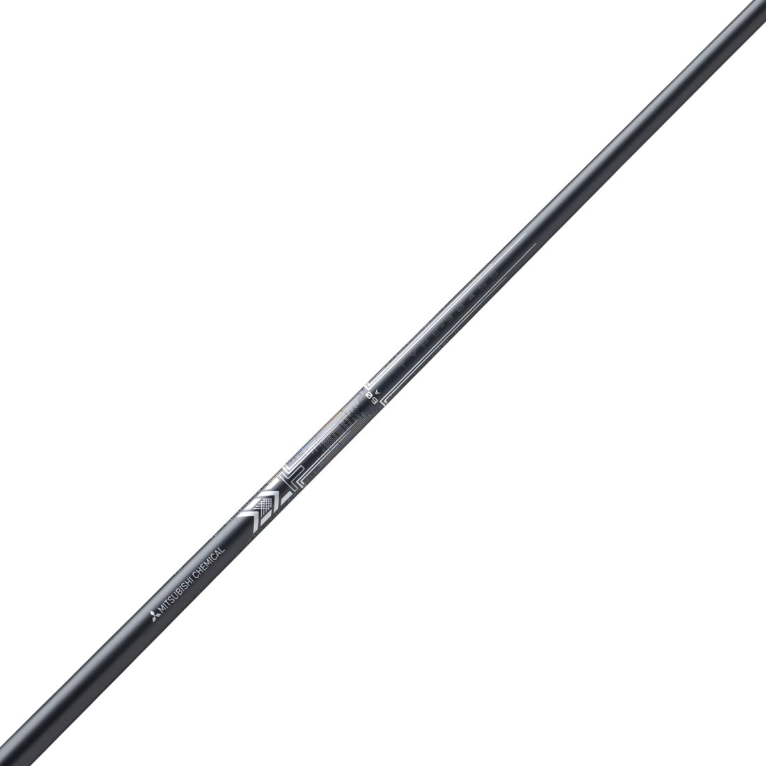 Mitsubishi Chemical MMT Parallel Iron Shaft