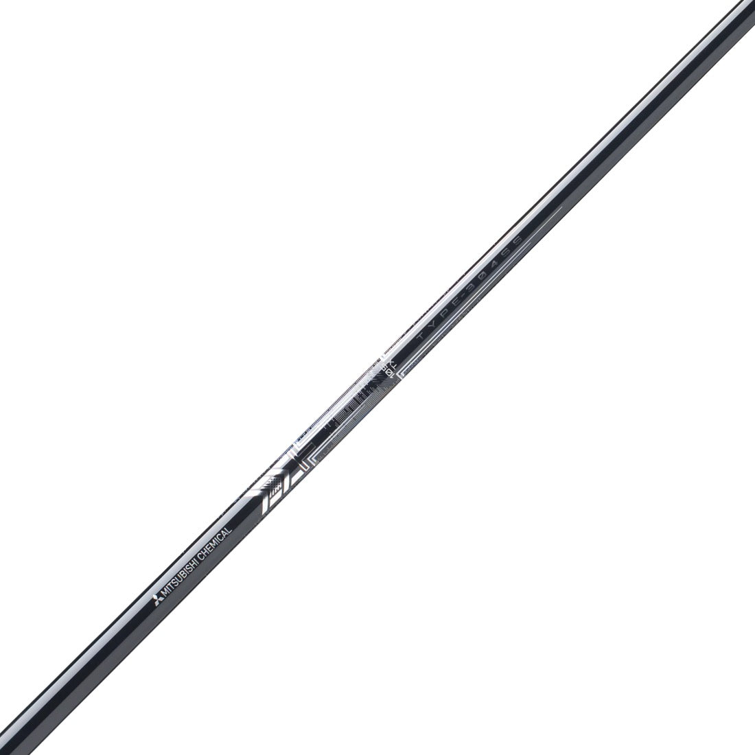 Mitsubishi Chemical MMT Taper Iron Shaft