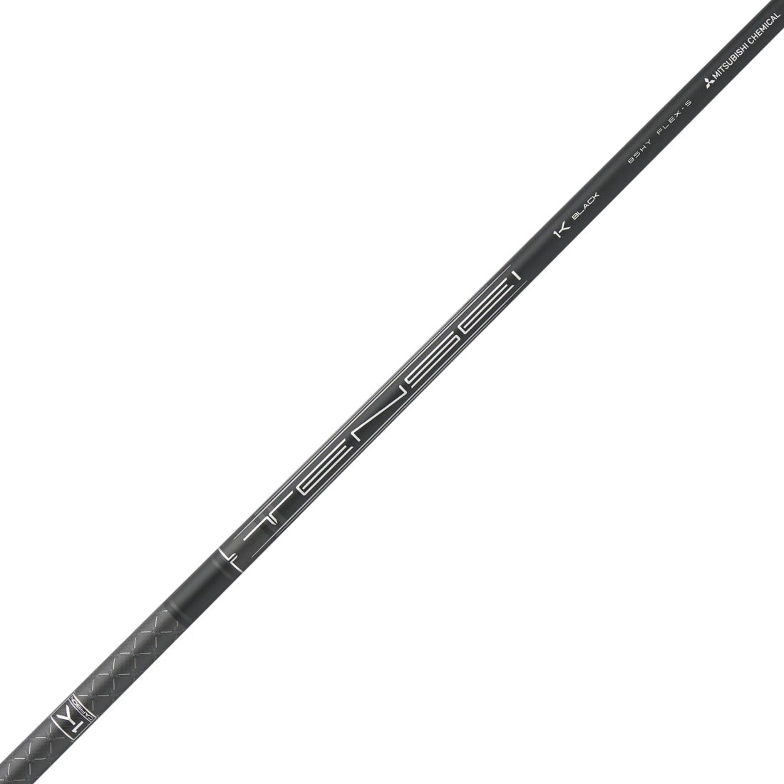 Mitsubishi Chemical Tensei 1K Black Hybrid Shaft