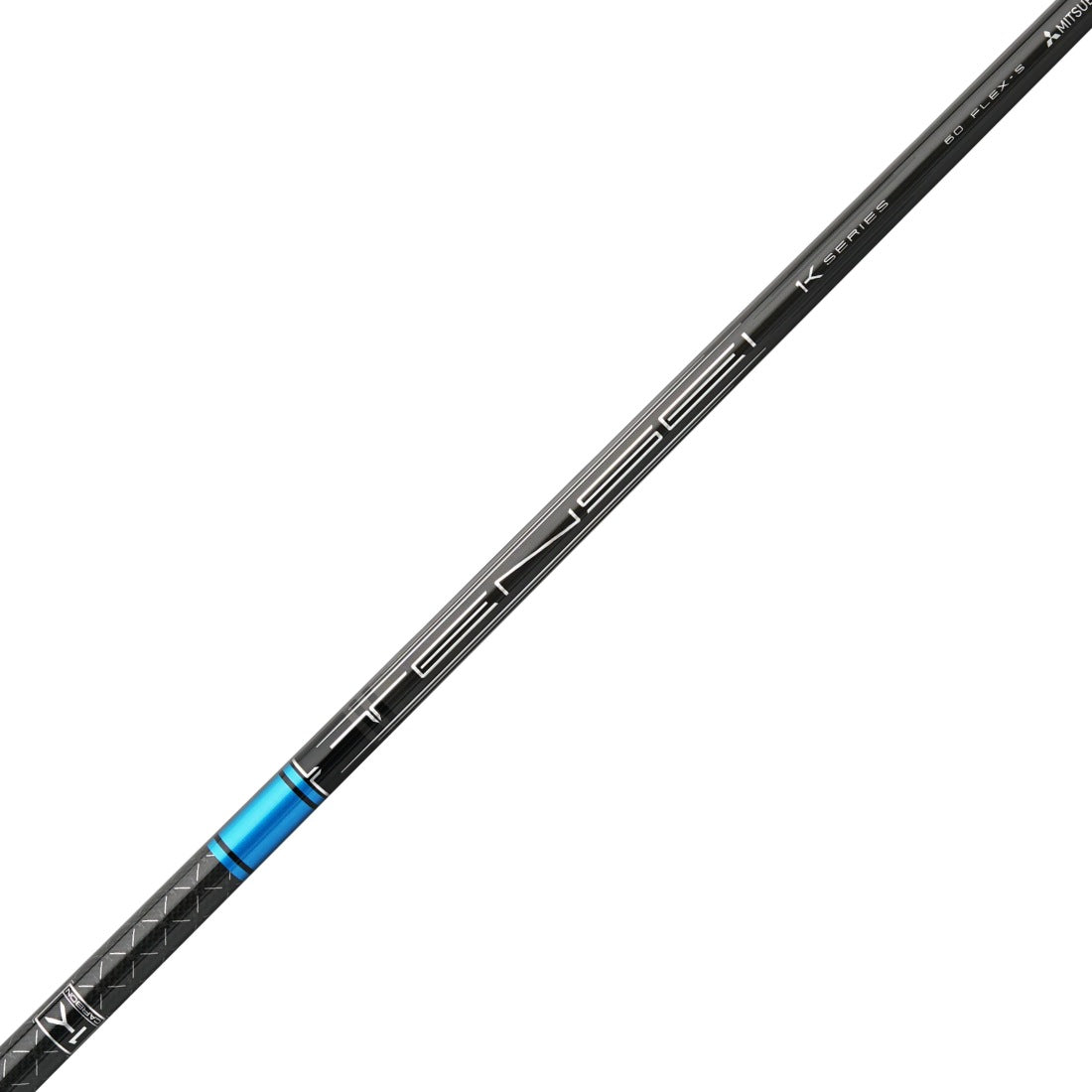 Mitsubishi Chemical Tensei 1K Pro Blue Wood Shaft
