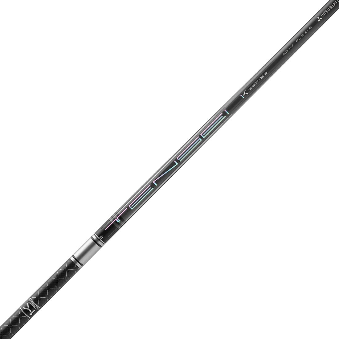 Mitsubishi Chemical Tensei 1K Pro Hybrid Shaft