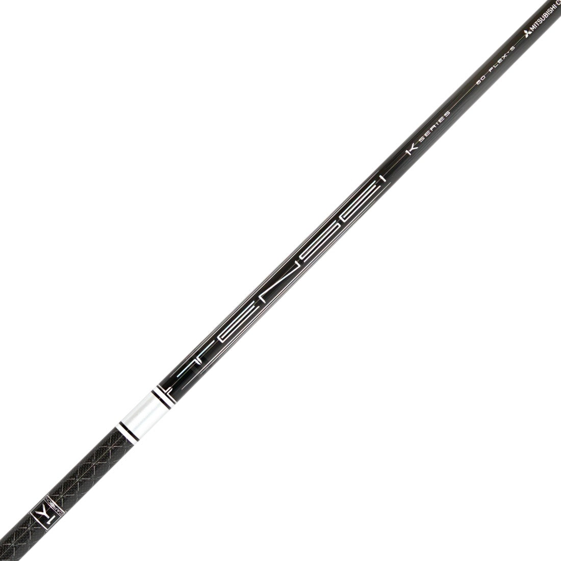 Mitsubishi Chemical Tensei 1K Pro White Wood Shaft
