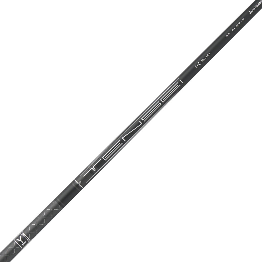 Mitsubishi Chemical Tensei 1K Black Series Wood Shaft