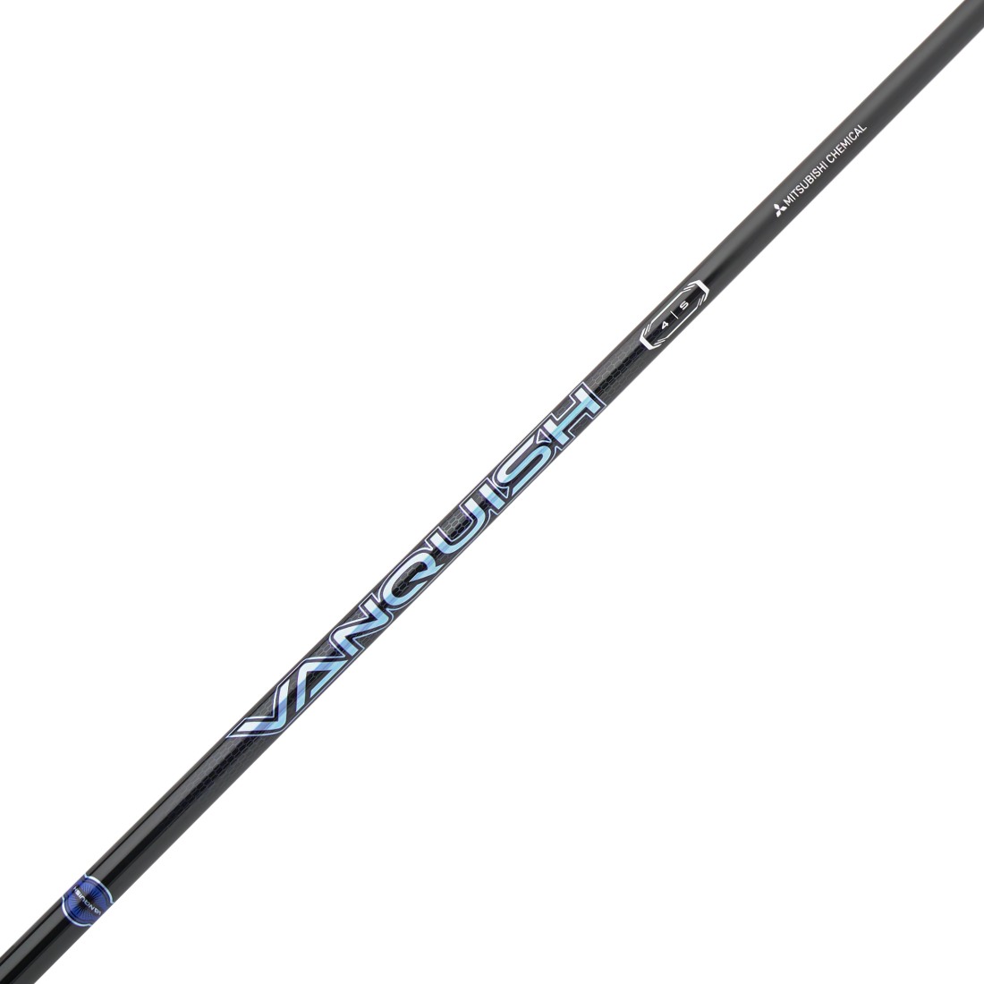 Mitsubishi Chemical Vanquish Wood Shaft