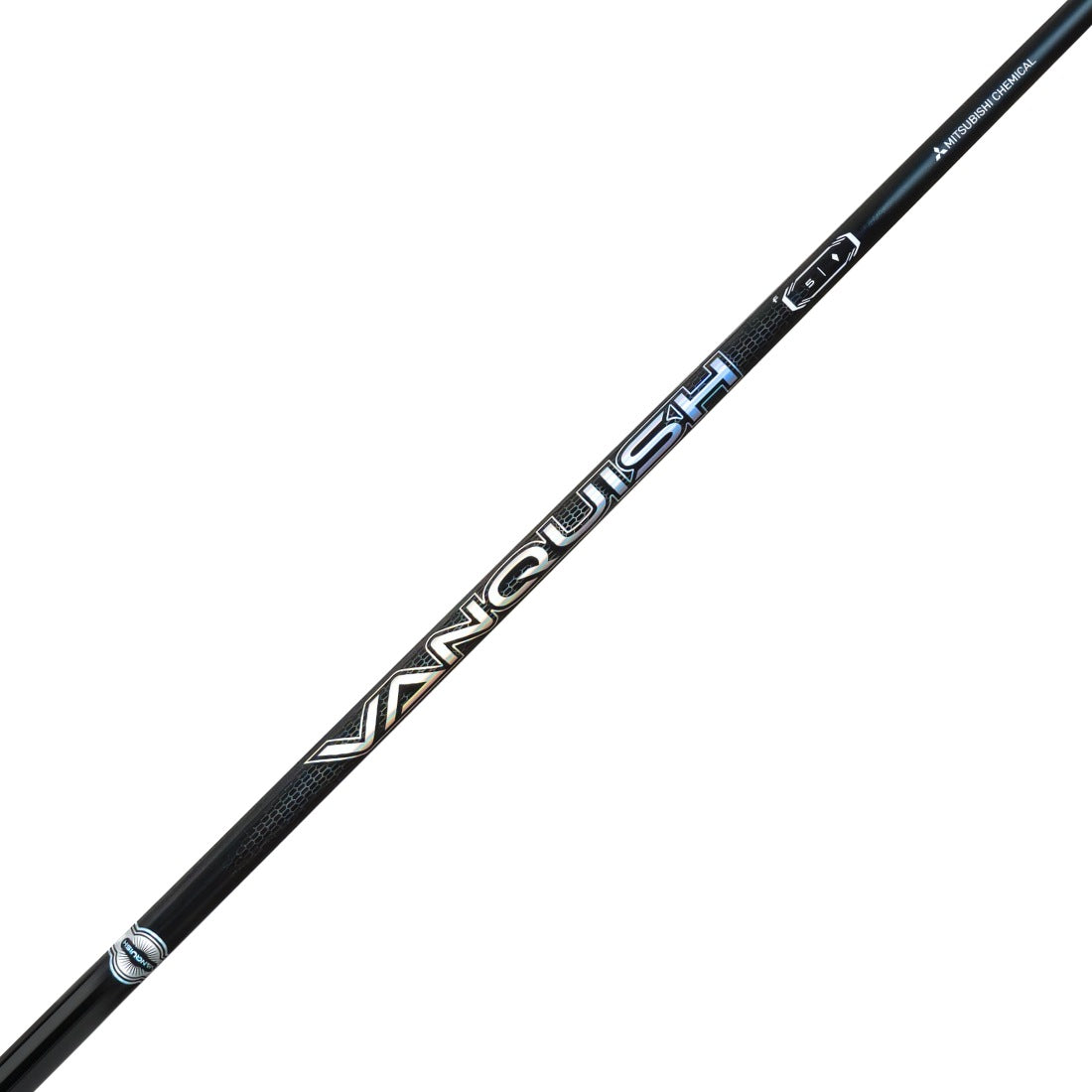 Mitsubishi Chemical Vanquish Fairway Wood Shaft