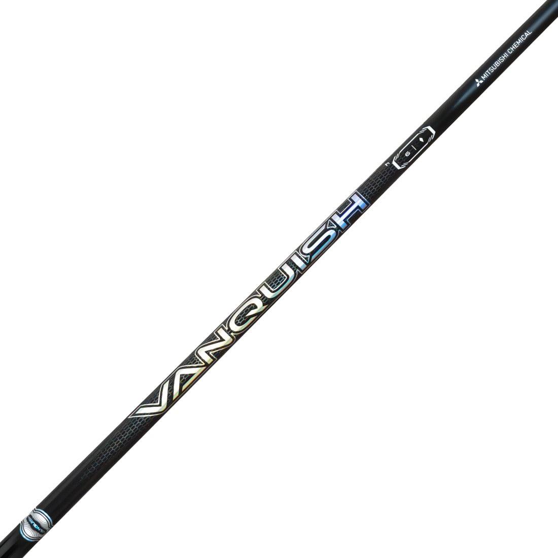 Mitsubishi Chemical Vanquish Hybrid Shaft