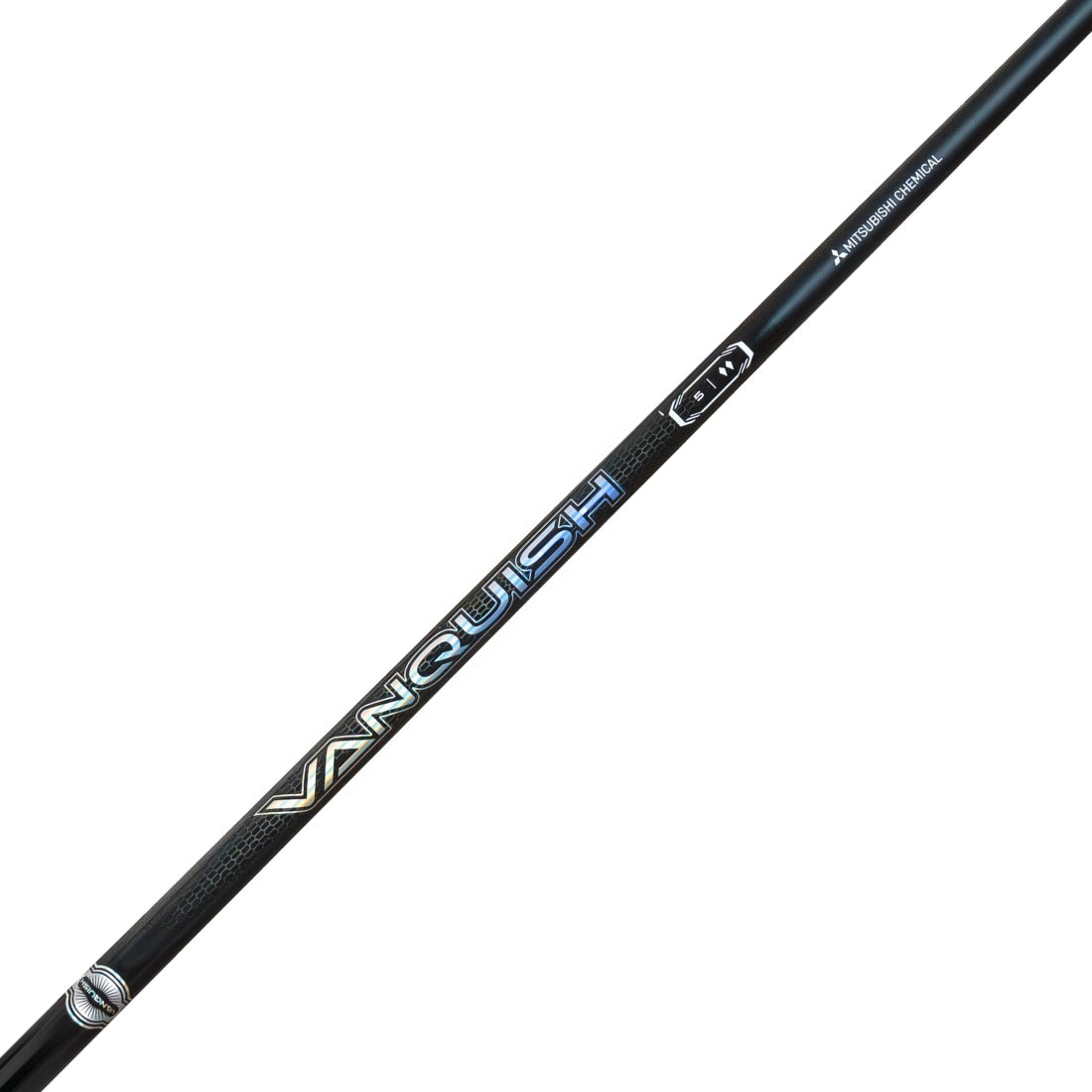 Mitsubishi Chemical Vanquish Iron Shaft