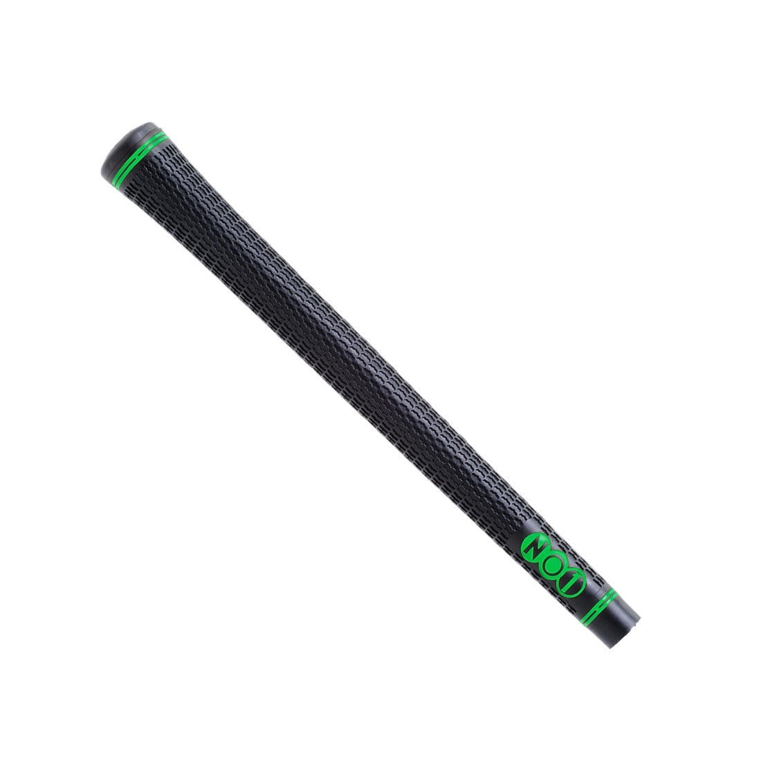 NO1 50 Pro Black/Green