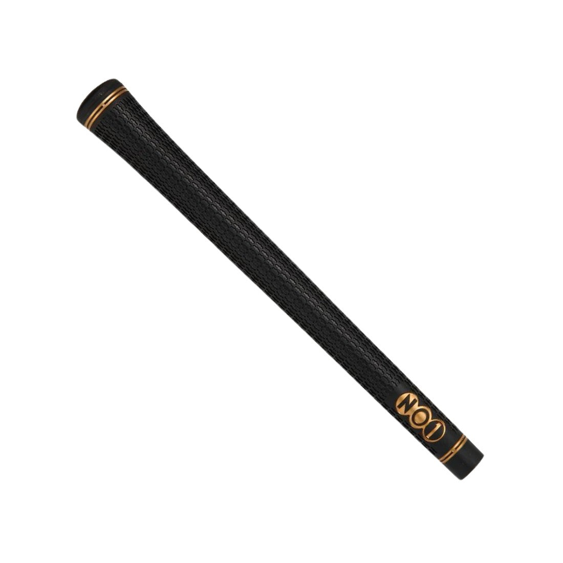 NO1 50 Series Black/Gold