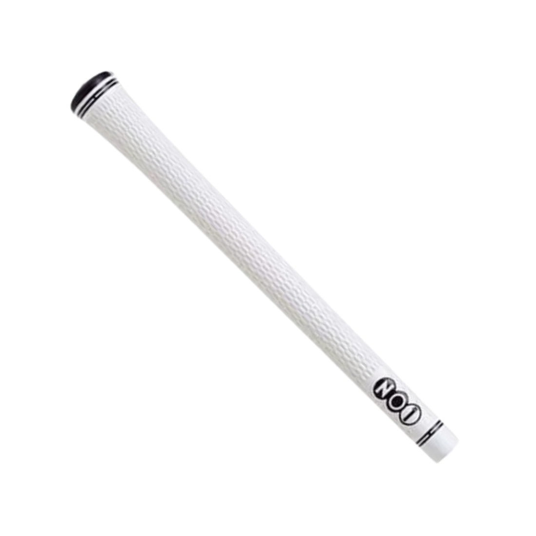NO1 50 Series White/Black