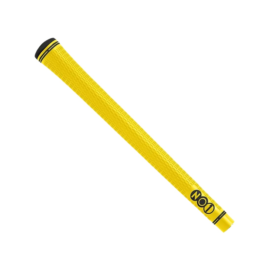 NO1 50 Series Yellow/Black