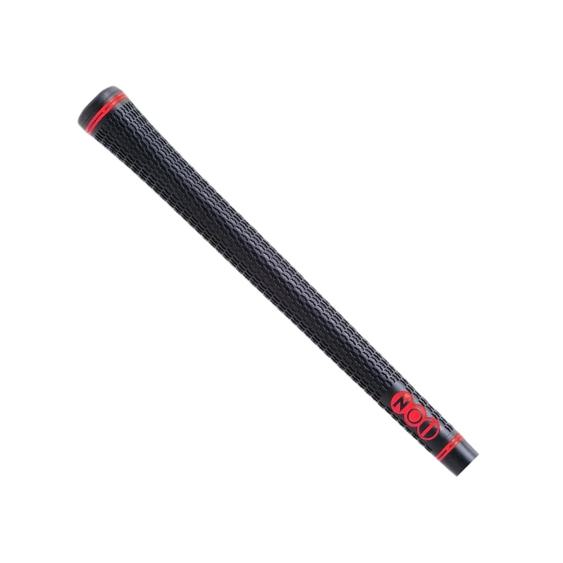 NO1 50 Pro Black/Red