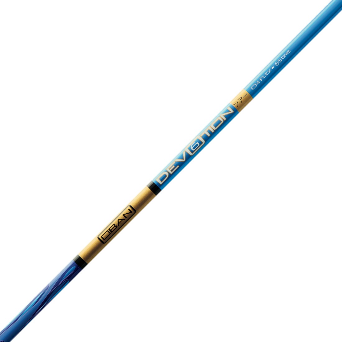 Oban Devotion Wood Shaft