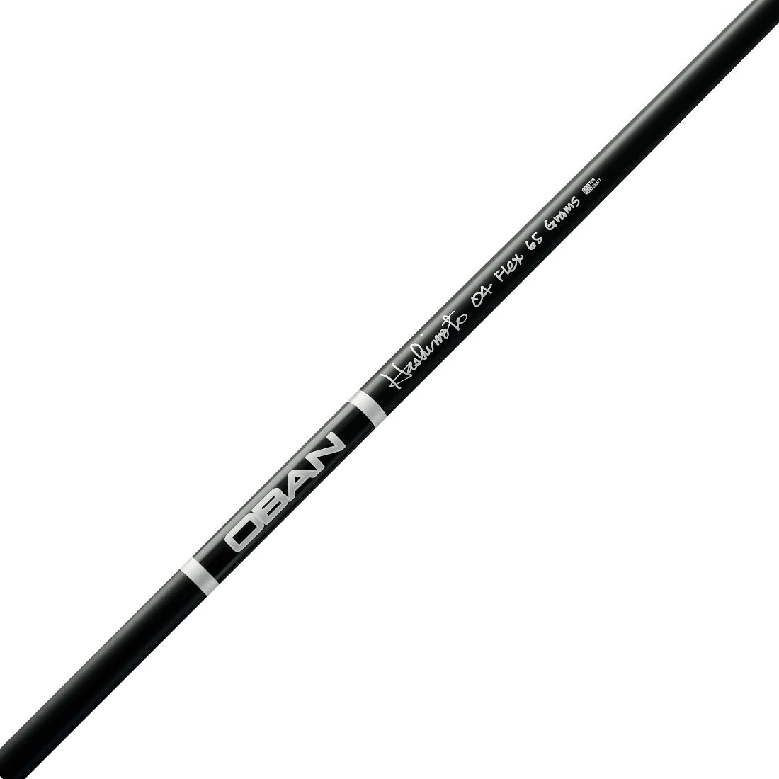 Oban Hashimoto Wood Shaft