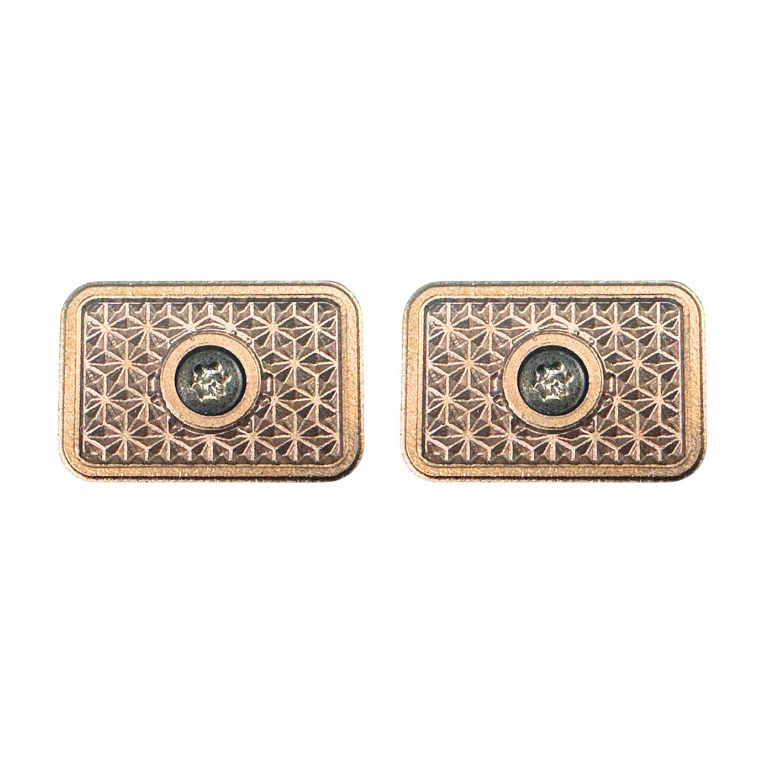 Odyssey Ai-One Silver Milled Compatible Gold Putter Weights