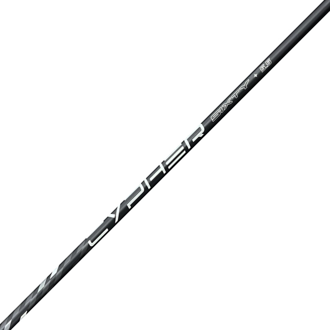 Project X Cypher 2.0 Wood Shaft
